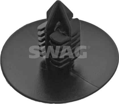 Swag 60 10 0542 - Clip de fixation, revêtement pour dessous de caisse cwaw.fr