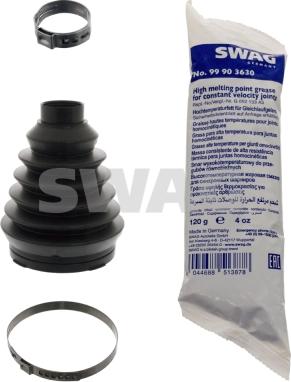 Swag 60 10 0047 - Joint-soufflet, arbre de commande cwaw.fr