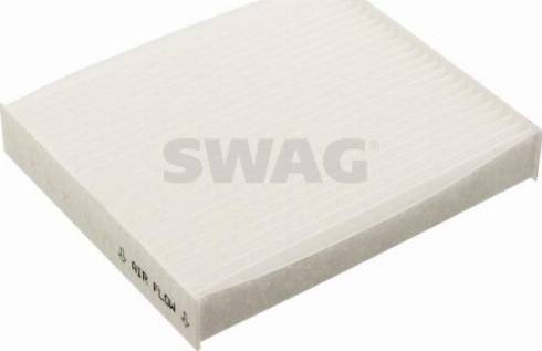 Swag 60 10 0364 - Filtre, air de l'habitacle cwaw.fr