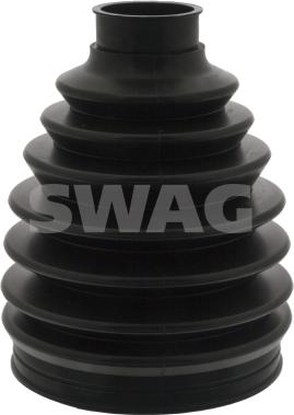 Swag 60 10 0304 - Joint-soufflet, arbre de commande cwaw.fr