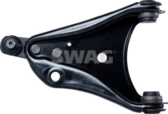 Swag 60 10 8866 - Bras de liaison, suspension de roue cwaw.fr