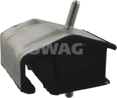 Swag 60 13 0009 - Support moteur cwaw.fr