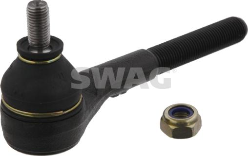 Swag 60 71 0004 - Rotule de barre de connexion cwaw.fr