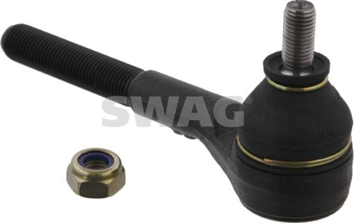 Swag 60 71 0003 - Rotule de barre de connexion cwaw.fr