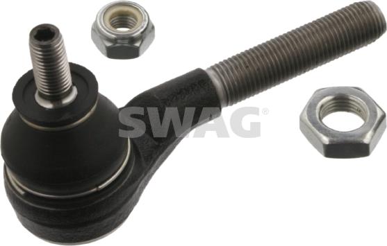 Swag 60 71 0007 - Rotule de barre de connexion cwaw.fr