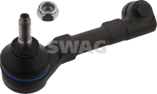 Swag 60 71 0010 - Rotule de barre de connexion cwaw.fr