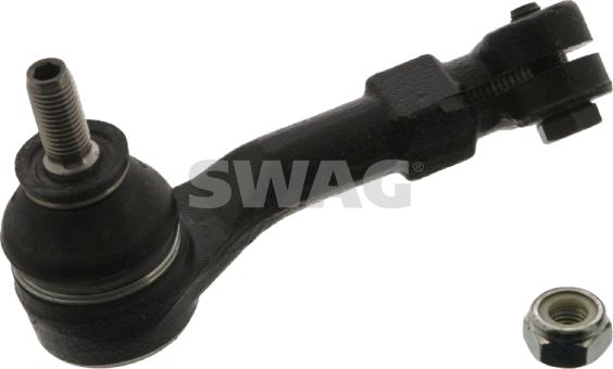 Swag 60 71 0018 - Rotule de barre de connexion cwaw.fr