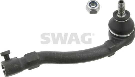 Swag 60 71 0013 - Rotule de barre de connexion cwaw.fr