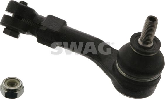 Swag 60 71 0020 - Rotule de barre de connexion cwaw.fr