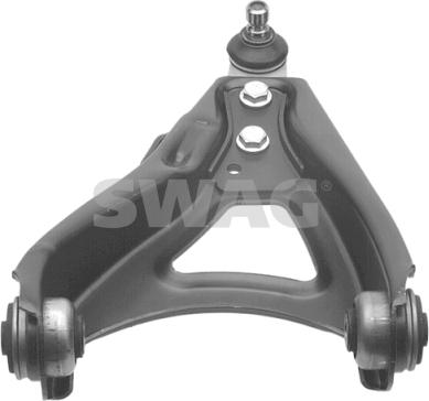 Swag 60 73 0006 - Bras de liaison, suspension de roue cwaw.fr