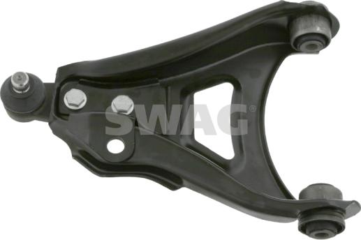 Swag 60 73 0001 - Bras de liaison, suspension de roue cwaw.fr