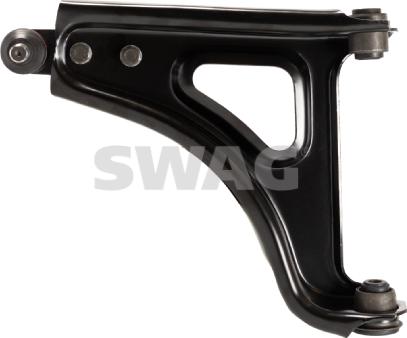 Swag 60 73 0007 - Bras de liaison, suspension de roue cwaw.fr