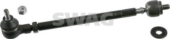 Swag 60 72 0003 - Barre de connexion cwaw.fr