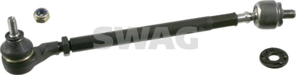 Swag 60 72 0011 - Barre de connexion cwaw.fr