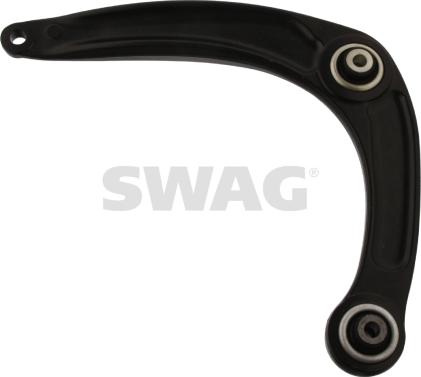 Swag 62 94 4190 - Bras de liaison, suspension de roue cwaw.fr