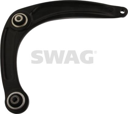 Swag 62 94 4191 - Bras de liaison, suspension de roue cwaw.fr