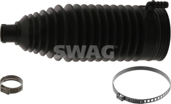 Swag 62 94 4797 - Jeu de joints-soufflets, direction cwaw.fr