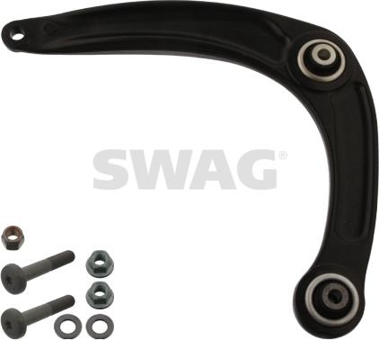 Swag 62 94 5150 - Bras de liaison, suspension de roue cwaw.fr