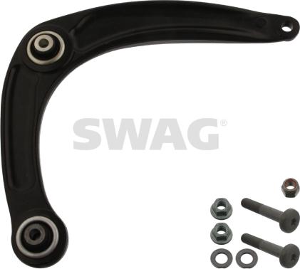 Swag 62 94 5151 - Bras de liaison, suspension de roue cwaw.fr