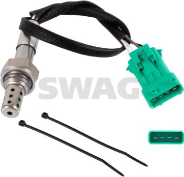 Swag 62 94 5168 - Sonde lambda cwaw.fr