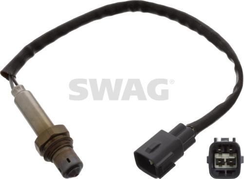 Swag 62 94 5167 - Sonde lambda cwaw.fr