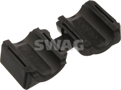 Swag 62 94 0082 - Coussinet de palier, stabilisateur cwaw.fr