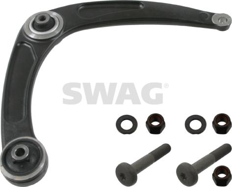 Swag 62 94 0840 - Bras de liaison, suspension de roue cwaw.fr