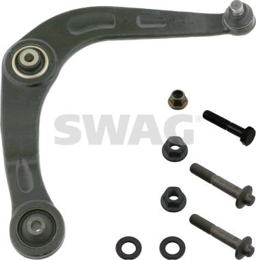 Swag 62 94 0750 - Bras de liaison, suspension de roue cwaw.fr