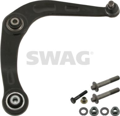 Swag 62 94 0780 - Bras de liaison, suspension de roue cwaw.fr