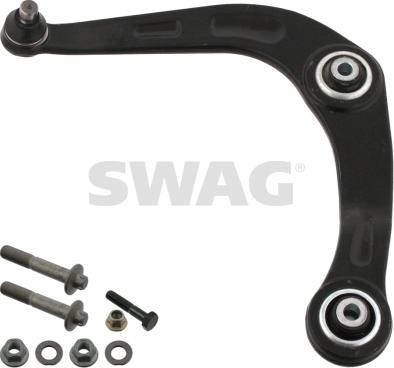 Swag 62 94 0771 - Bras de liaison, suspension de roue cwaw.fr