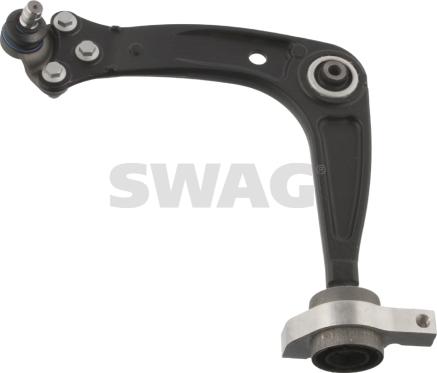 Swag 62 94 3600 - Bras de liaison, suspension de roue cwaw.fr