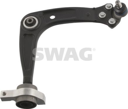 Swag 62 94 3601 - Bras de liaison, suspension de roue cwaw.fr