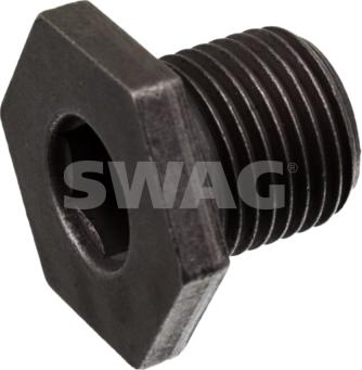 Swag 62 94 7129 - Vis-bouchon, carter d'huile cwaw.fr