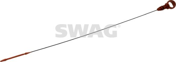 Swag 62 94 7302 - Jauge de niveau d'huile cwaw.fr