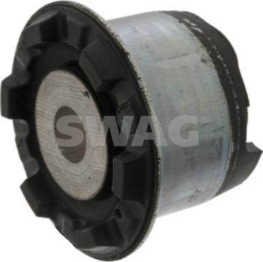 Swag 62 94 7384 - Suspension, corps de l'essieu cwaw.fr