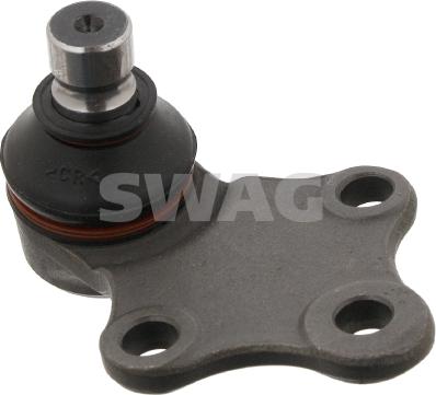 Swag 62 91 9468 - Rotule de suspension cwaw.fr