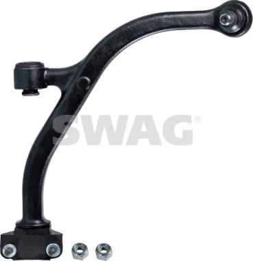 Swag 62 91 9733 - Bras de liaison, suspension de roue cwaw.fr