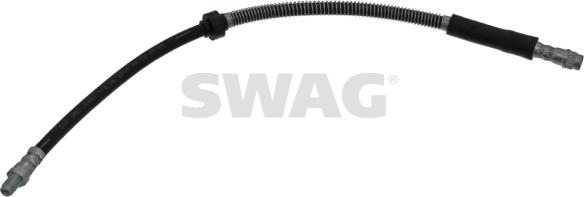 Swag 62 91 1772 - Flexible de frein cwaw.fr