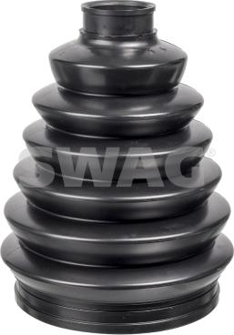 Swag 62 91 8575 - Joint-soufflet, arbre de commande cwaw.fr