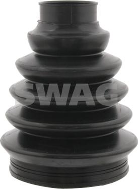 Swag 62 91 8601 - Joint-soufflet, arbre de commande cwaw.fr