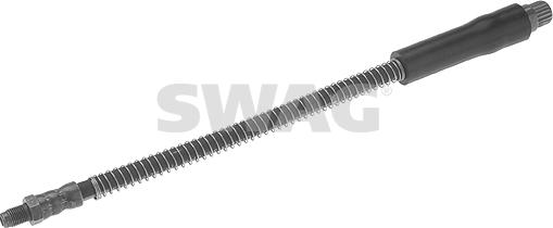 Swag 62 91 8275 - Flexible de frein cwaw.fr