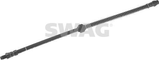 Swag 62 91 8273 - Flexible de frein cwaw.fr