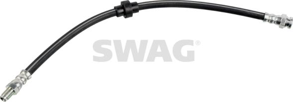 Swag 62 91 2039 - Flexible de frein cwaw.fr