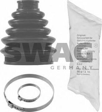 Swag 62 91 7821 - Joint-soufflet, arbre de commande cwaw.fr