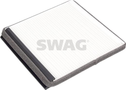 Swag 62 91 7311 - Filtre, air de l'habitacle cwaw.fr