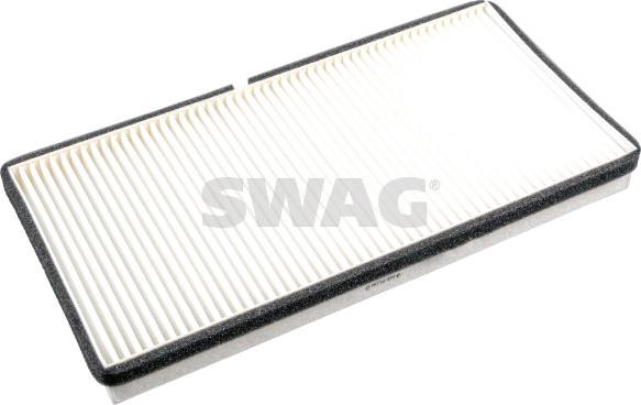 Swag 62 91 7312 - Filtre, air de l'habitacle cwaw.fr