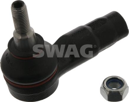 Swag 62 93 9684 - Rotule de barre de connexion cwaw.fr