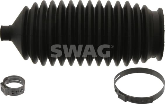 Swag 62 93 9198 - Jeu de joints-soufflets, direction cwaw.fr