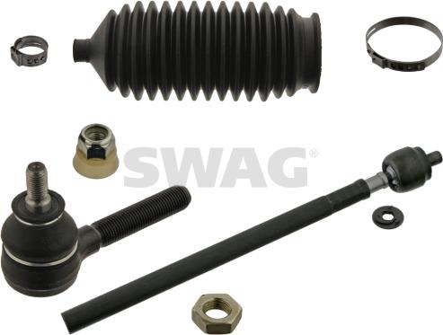 Swag 62 93 9295 - Barre de connexion cwaw.fr