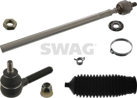 Swag 62 93 9293 - Barre de connexion cwaw.fr